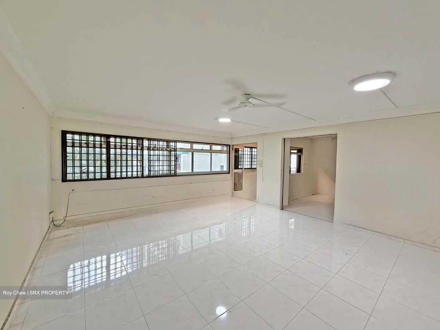Blk 710 Pasir Ris Street 72 (Pasir Ris), HDB Executive #576274891